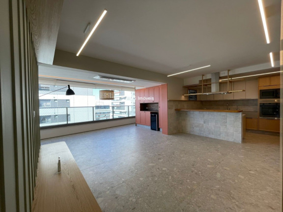 Imagem Imóvel com 3 Quartos à Venda, 131 m² em Cidade Monções - São Paulo Imagem Imóvel com 3 Quartos à Venda, 131 m² em Cidade Monções - São Paulo