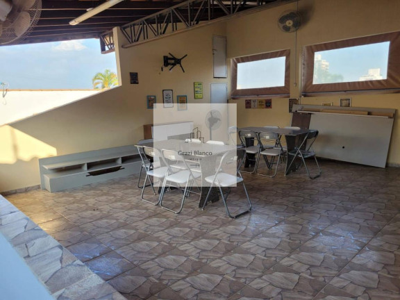 Imagem Casa com 3 Quartos à Venda, 200 m² em Vila Independência - Sorocaba