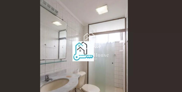 Imagem Apartamento com 2 Quartos à Venda, 59 m² em Jardim Celeste - São Paulo Imagem Apartamento com 2 Quartos à Venda, 59 m² em Jardim Celeste - São Paulo