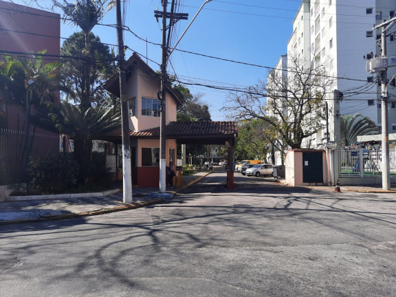 Imagem Apartamento com 3 Quartos à Venda, 79 m² em Jardim Patente - São Paulo Imagem Apartamento com 3 Quartos à Venda, 79 m² em Jardim Patente - São Paulo
