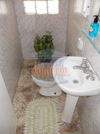 Imagem Sobrado com 3 Quartos à Venda, 125 m² em Taboão - Diadema
