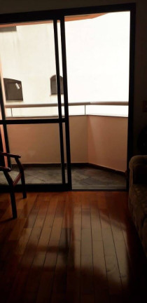 Imagem Apartamento com 1 Quarto à Venda, 60 m² em Vila Alzira - Santo André Imagem Apartamento com 1 Quarto à Venda, 60 m² em Vila Alzira - Santo André