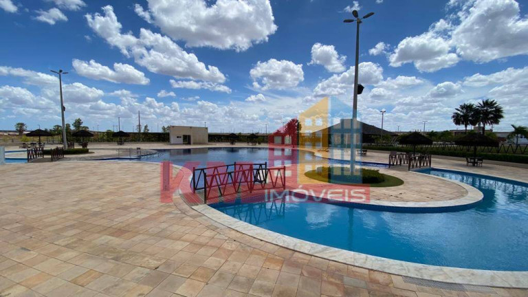 Imagem Terreno em Condomínio à Venda, 360 m² em Rincão - Mossoró Imagem Terreno em Condomínio à Venda, 360 m² em Rincão - Mossoró