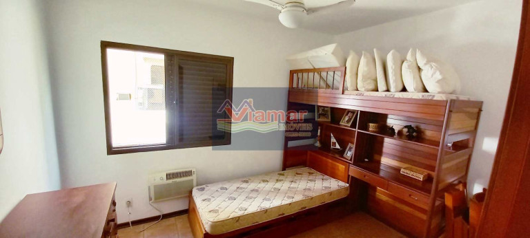Imagem Apartamento com 3 Quartos à Venda ou Locação, 130 m² em Enseada - Guarujá