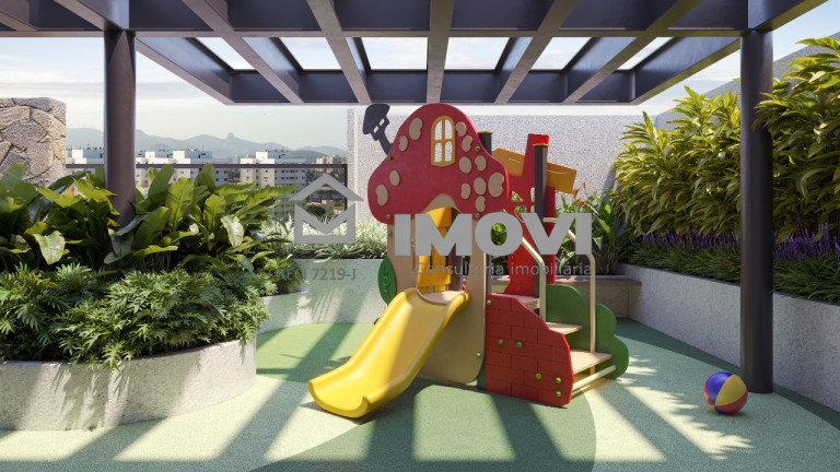 Imagem Imóvel com 3 Quartos à Venda, 123 m² em Jardim Camburi - Vitória Imagem Imóvel com 3 Quartos à Venda, 123 m² em Jardim Camburi - Vitória
