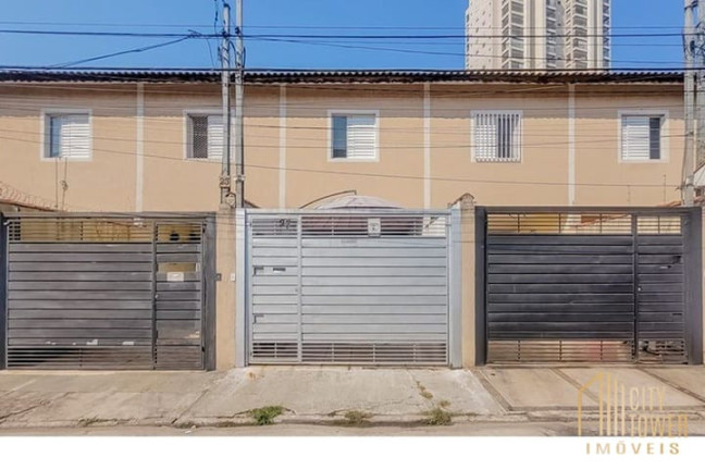 Casa com 3 Quartos à Venda, 117 m² em Sacomã - São Paulo