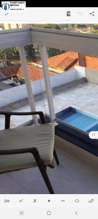 Imagem Apartamento com 3 Quartos à Venda, 100 m² em Jardim Do Mar - São Bernardo Do Campo Imagem Apartamento com 3 Quartos à Venda, 100 m² em Jardim Do Mar - São Bernardo Do Campo