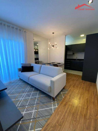 Imagem Apartamento com 2 Quartos à Venda, 53 m² em Atiradores - Joinville Imagem Apartamento com 2 Quartos à Venda, 53 m² em Atiradores - Joinville