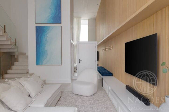 Imagem Apartamento com 3 Quartos à Venda, 170 m² em Jurerê Internacional - Florianópolis Imagem Apartamento com 3 Quartos à Venda, 170 m² em Jurerê Internacional - Florianópolis
