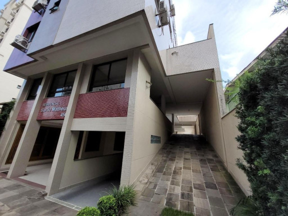 Imagem Apartamento com 2 Quartos à Venda, 68 m² em Jardim Botânico - Porto Alegre