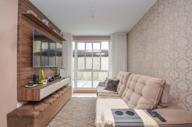 Imagem Apartamento com 3 Quartos à Venda, 67 m² em Campo Comprido - Curitiba Imagem Apartamento com 3 Quartos à Venda, 67 m² em Campo Comprido - Curitiba