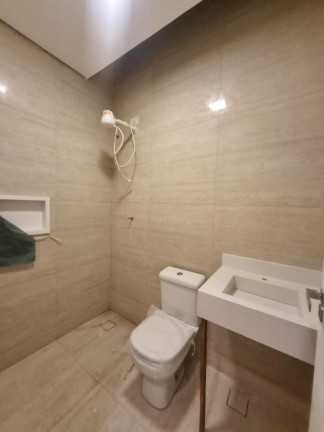 Imagem Sobrado com 3 Quartos à Venda, 140 m² em Villas Do Jaguari - Santana De Parnaíba Imagem Sobrado com 3 Quartos à Venda, 140 m² em Villas Do Jaguari - Santana De Parnaíba