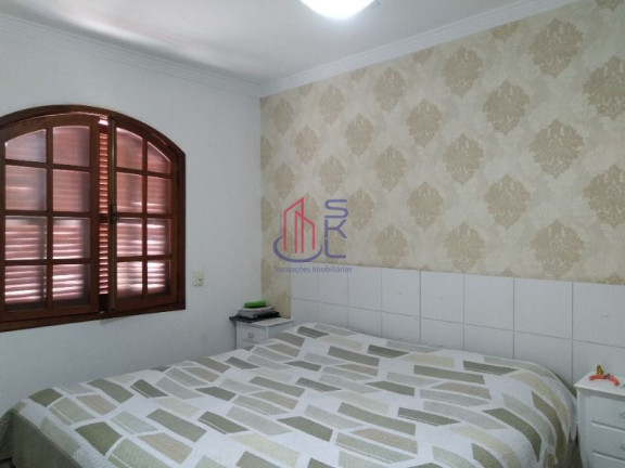 Imagem Casa com 3 Quartos à Venda, 145 m² em Jardim Vila Galvão - Guarulhos