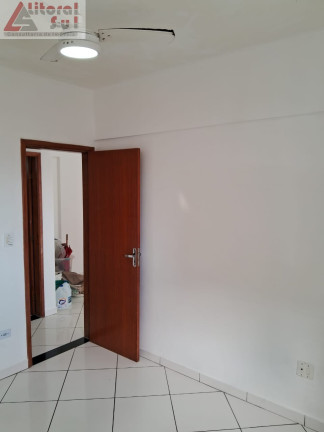 Imagem Apartamento com 2 Quartos para Alugar, 70 m² em Ocian - Praia Grande