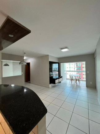 Imagem Apartamento com 3 Quartos à Venda, 96 m² em Residencial Eldorado - Goiânia