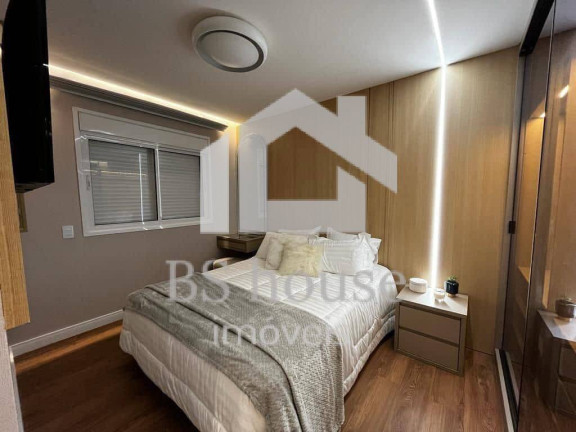 Imagem Apartamento com 3 Quartos à Venda, 94 m² em Vila Valparaiso - Santo André Imagem Apartamento com 3 Quartos à Venda, 94 m² em Vila Valparaiso - Santo André