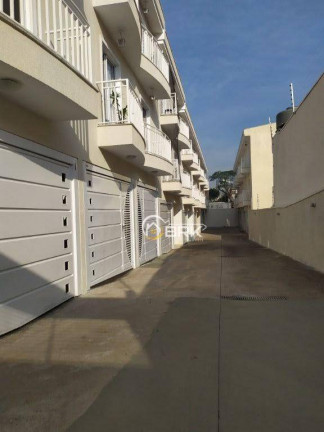 Sobrado com 3 Quartos à Venda, 102 m² em Vila Esperança - São Paulo