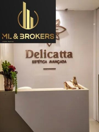 Imagem Sala Comercial à Venda, 29 m² em Centro - Curitiba Imagem Sala Comercial à Venda, 29 m² em Centro - Curitiba