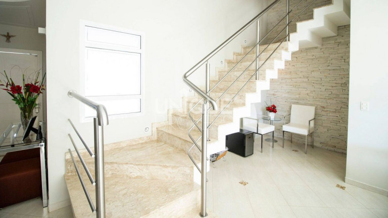 Imagem Casa de Condomínio com 3 Quartos à Venda, 510 m² em Portal Do Paraiso Ii - Jundiaí Imagem Casa de Condomínio com 3 Quartos à Venda, 510 m² em Portal Do Paraiso Ii - Jundiaí