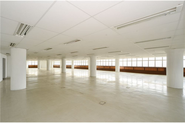 Imagem Sala Comercial à Venda, 930 m² em República - São Paulo Imagem Sala Comercial à Venda, 930 m² em República - São Paulo