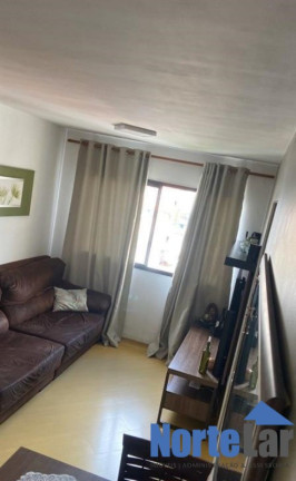 Imagem Apartamento com 2 Quartos à Venda, 45 m² em Parque São Domingos - São Paulo Imagem Apartamento com 2 Quartos à Venda, 45 m² em Parque São Domingos - São Paulo