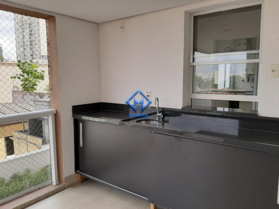 Imagem Apartamento com 3 Quartos à Venda, 89 m² em Ipiranga - São Paulo