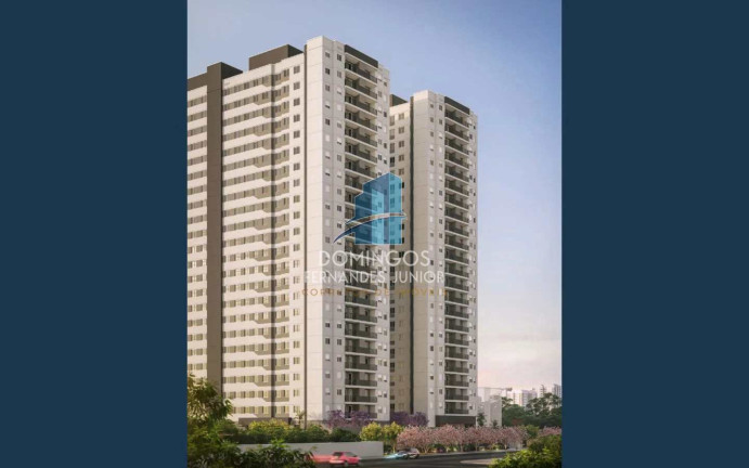 Imagem Apartamento com 2 Quartos à Venda, 34 m² em Barra Funda - São Paulo Imagem Apartamento com 2 Quartos à Venda, 34 m² em Barra Funda - São Paulo