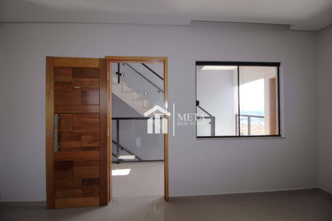 Imagem Imóvel com 2 Quartos à Venda, 48 m² em Vila Nivi - São Paulo
