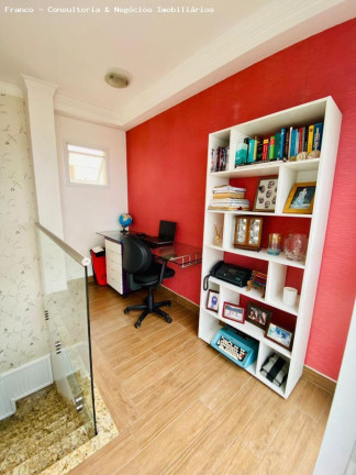 Imagem Cobertura com 3 Quartos à Venda, 169 m² em Centro - São Bernardo Do Campo Imagem Cobertura com 3 Quartos à Venda, 169 m² em Centro - São Bernardo Do Campo