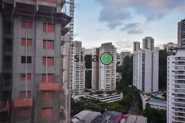 Imagem Apartamento com 3 Quartos à Venda ou Locação, 97 m² em Vila Andrade - São Paulo Imagem Apartamento com 3 Quartos à Venda ou Locação, 97 m² em Vila Andrade - São Paulo