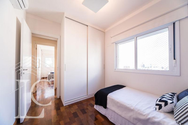 Imagem Apartamento com 2 Quartos para Alugar, 84 m² em Brooklin - São Paulo Imagem Apartamento com 2 Quartos para Alugar, 84 m² em Brooklin - São Paulo