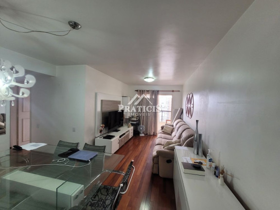 Imagem Apartamento com 2 Quartos à Venda, 76 m² em Chacara Klabin - São Paulo