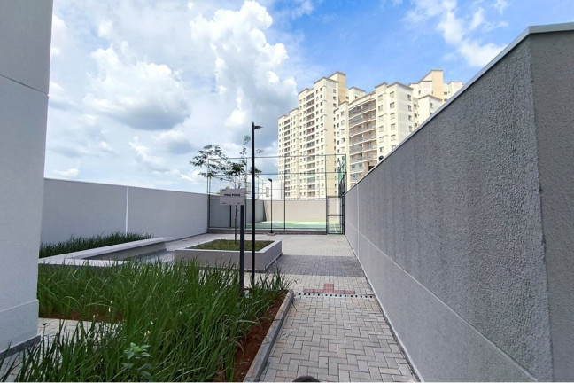 Imagem Imóvel com 2 Quartos à Venda, 37 m² em Jardim Campo Grande - São Paulo Imagem Imóvel com 2 Quartos à Venda, 37 m² em Jardim Campo Grande - São Paulo