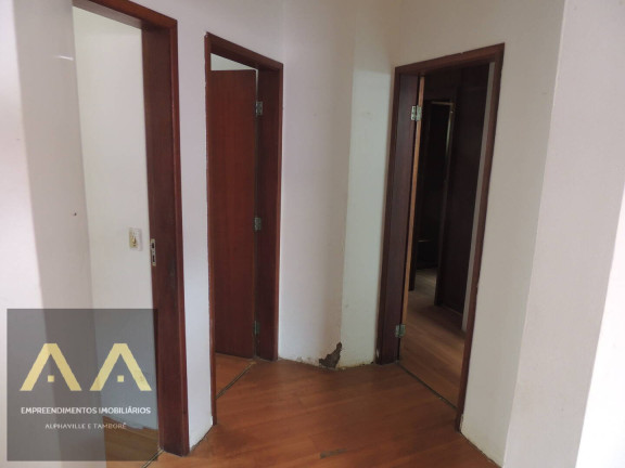 Imagem Casa de Condomínio com 3 Quartos à Venda, 279 m² em Alphaville - Santana De Parnaíba