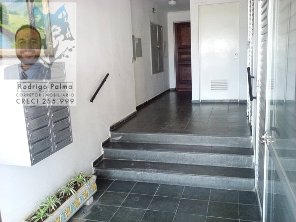 Imagem Apartamento com 2 Quartos à Venda, 61 m² em Vila Industrial - São José Dos Campos