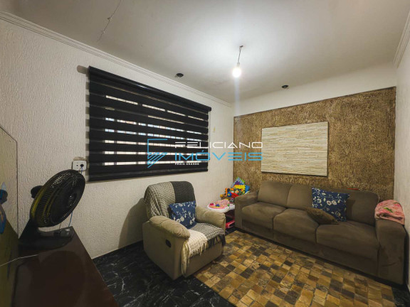 Imagem Casa com 4 Quartos à Venda, 288 m² em Canto Do Forte - Praia Grande Imagem Casa com 4 Quartos à Venda, 288 m² em Canto Do Forte - Praia Grande