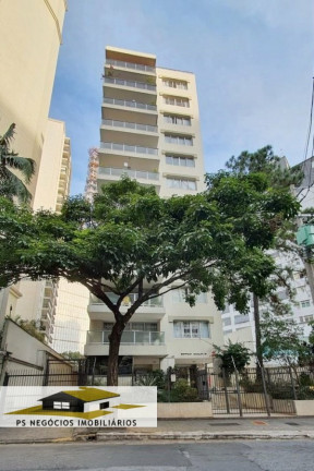 Imagem Apartamento com 4 Quartos à Venda, 246 m² em Morro Dos Ingleses - São Paulo Imagem Apartamento com 4 Quartos à Venda, 246 m² em Morro Dos Ingleses - São Paulo