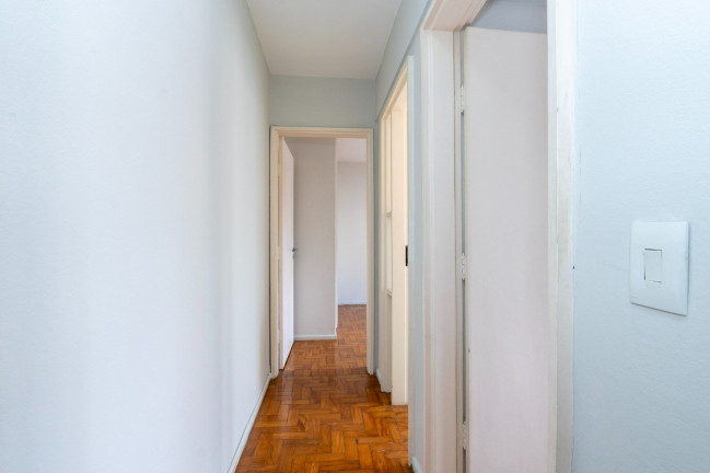 Imagem Apartamento com 2 Quartos à Venda, 62 m² em Vila Olímpia - São Paulo