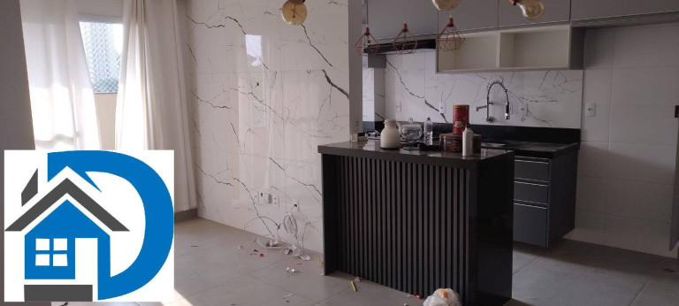 Imagem Apartamento com 2 Quartos à Venda, 59 m² em Jardim São Carlos - Sorocaba
