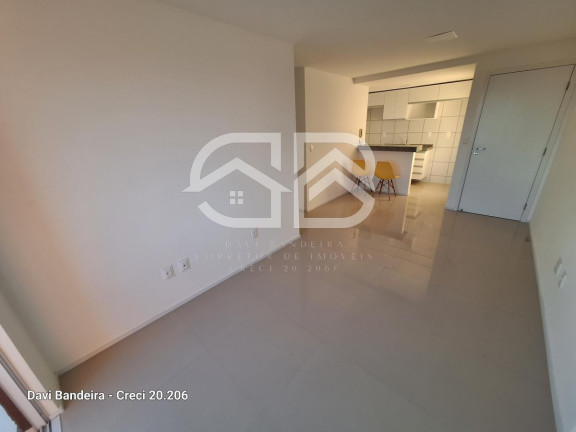 Imagem Apartamento com 3 Quartos à Venda, 73 m² em Cidade 2000 - Fortaleza