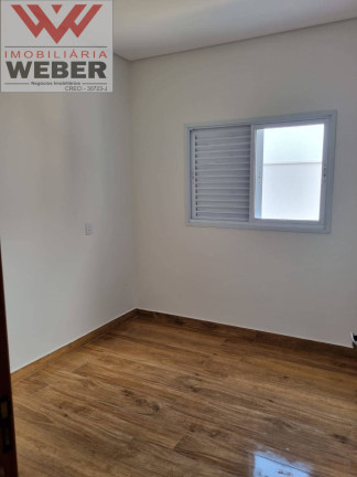 Imagem Casa de Condomínio com 3 Quartos à Venda, 106 m² em Jardim Residencial Villagio Ipanema I - Sorocaba