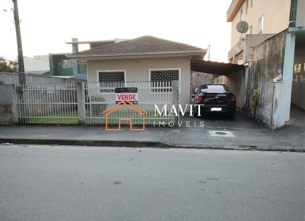 Imagem Casa com 2 Quartos à Venda, 119 m² em Vila Nova - Joinville Imagem Casa com 2 Quartos à Venda, 119 m² em Vila Nova - Joinville