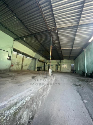 Imagem Galpão à Venda, 400 m² em Parque Duque - Duque De Caxias
