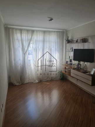 Imagem Apartamento com 2 Quartos à Venda, 52 m² em Jardim Caiapiá - Cotia
