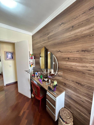 Imagem Apartamento com 3 Quartos à Venda, 129 m² em Altos Do Esplanada - São José Dos Campos Imagem Apartamento com 3 Quartos à Venda, 129 m² em Altos Do Esplanada - São José Dos Campos
