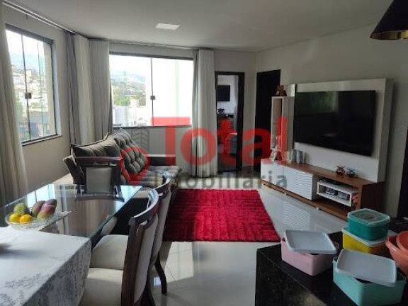 Imagem Apartamento com 3 Quartos à Venda, 128 m² em Canaã - Ipatinga Imagem Apartamento com 3 Quartos à Venda, 128 m² em Canaã - Ipatinga