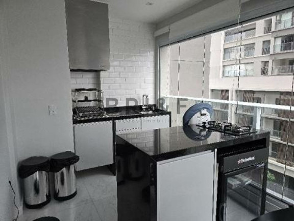 Imagem Apartamento com 2 Quartos à Venda, 102 m² em Brooklin - São Paulo Imagem Apartamento com 2 Quartos à Venda, 102 m² em Brooklin - São Paulo