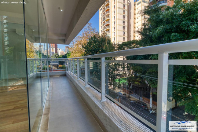 Imagem Apartamento com 3 Quartos à Venda, 161 m² em Vila Olimpia - São Paulo Imagem Apartamento com 3 Quartos à Venda, 161 m² em Vila Olimpia - São Paulo