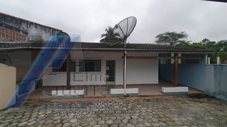 Imagem Casa com 1 Quarto à Venda, 54 m² em Perequê Açu - Ubatuba Imagem Casa com 1 Quarto à Venda, 54 m² em Perequê Açu - Ubatuba