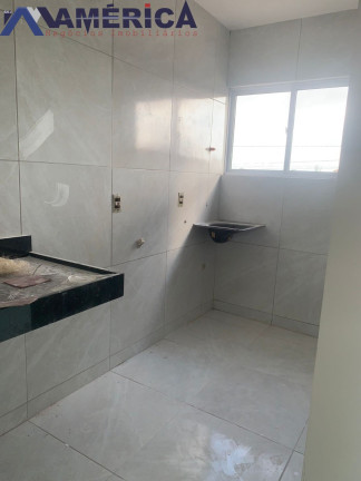 Imagem Casa com 2 Quartos à Venda, 50 m² em José Américo De Almeida - João Pessoa Imagem Casa com 2 Quartos à Venda, 50 m² em José Américo De Almeida - João Pessoa